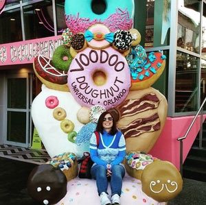 Meet your Posher, Nicole